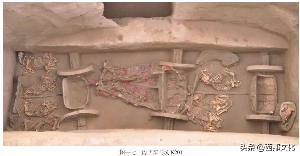 沿着渭水行走，探访遗址，歇脚洛门、磐安、邱家峡