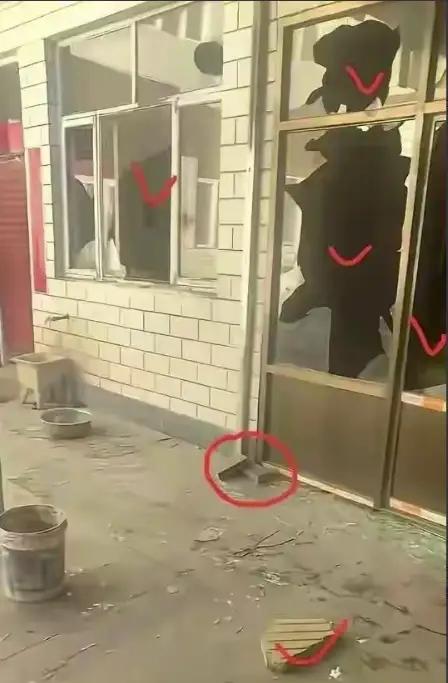 狗主赵某晖态度大转变：曾放狠话怼民警的她，终究低头了！