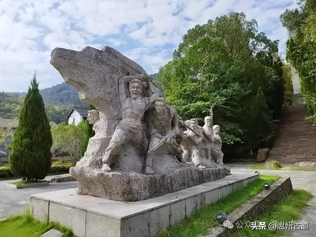 温州著名的红色古村，深藏岁月深处的浙南革命印记，值得你来