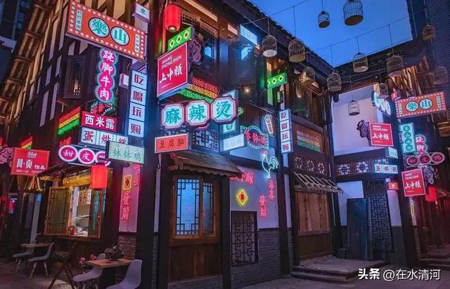 乐山逛吃一日游攻略：味在乐山，美在乐山（建议收藏）