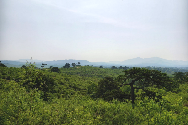 聚焦河北省旅发大会 | 保定分会场：Baoding Mountain Walk！穿越保定太行步道的N种可能