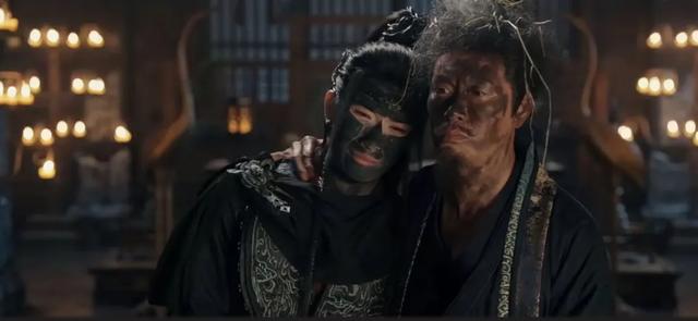 有点高级了“周而复始”