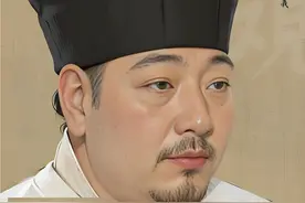 赵匡胤去世时，宋皇后只有25岁，继位的赵光义如何对待寡嫂的？图片