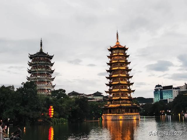 桂林旅游攻略,桂林旅游避坑指南