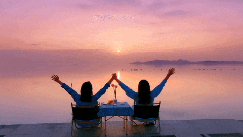 列车增开！中山直达网红度假地