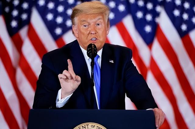 特朗普的谎言	，拟对欧洲征收高额关税，关税威胁背后有什么原因？