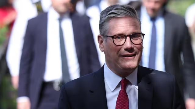 英国为何再卡中使馆新馆舍建设申请