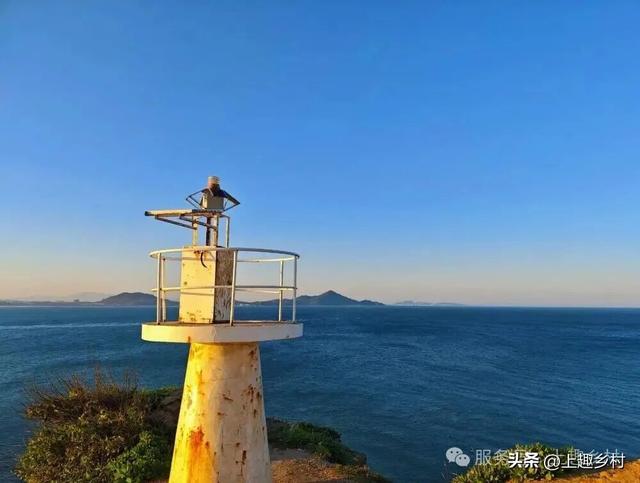 新年慢游计划｜去福建宝藏乡村浪漫跨年，给2026一个温柔的开始