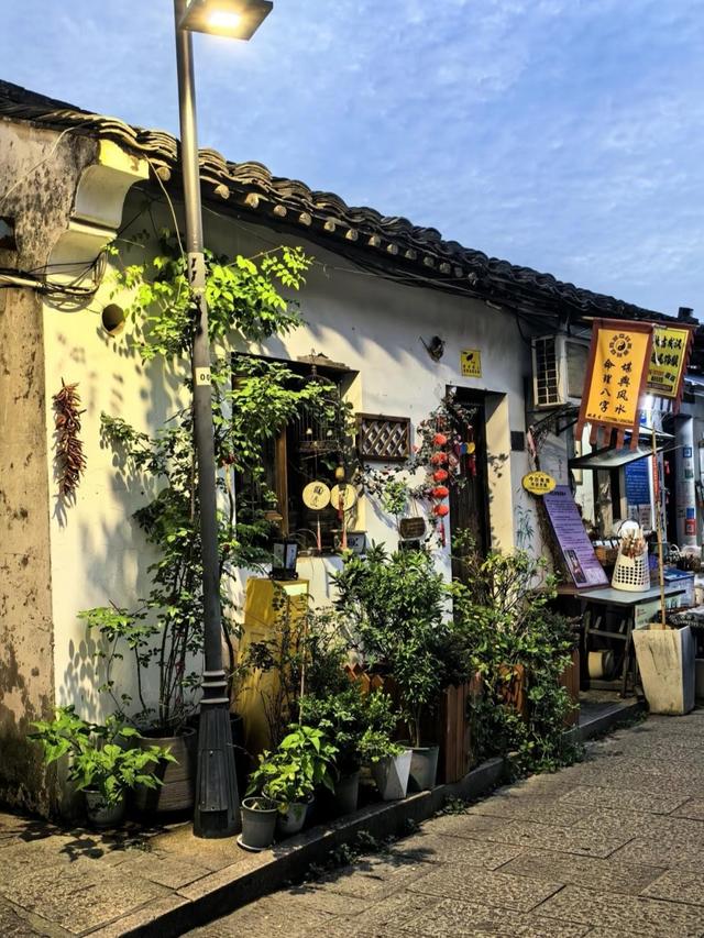 绍兴是不是有高人指点？第一次去绍兴，说点真实的肺腑之言