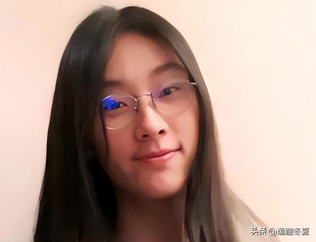 事实证明，“消失”多年的清华才女武亦姝，证实了董卿当年没说错