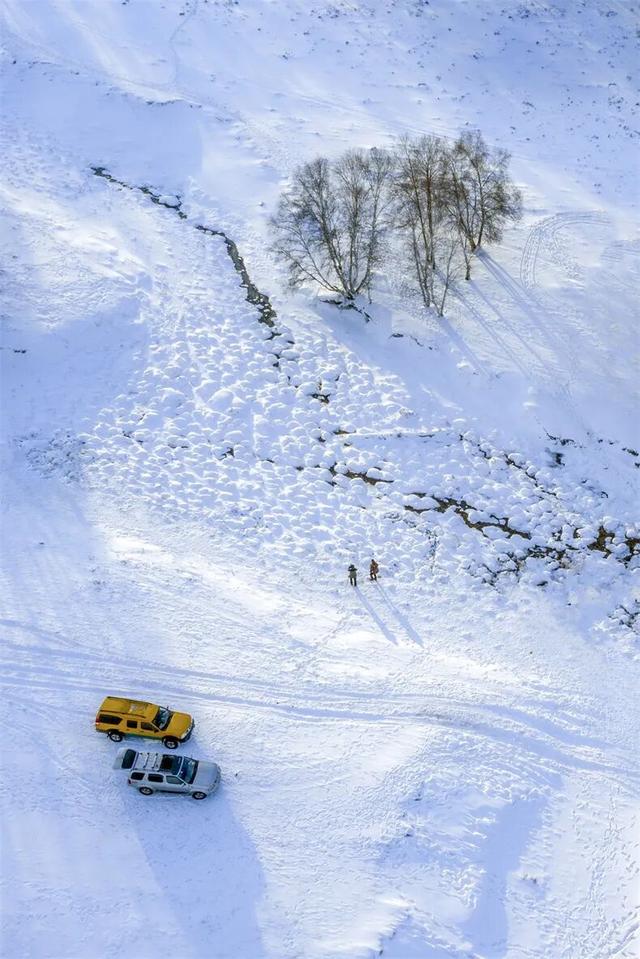 12月旅行推荐！12个最佳目的地，避开人潮，对的时间就去对的地点