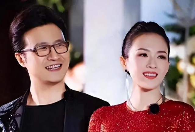 离婚不到两年，章子怡又官宣喜讯，成为汪峰“高攀不起”的存在