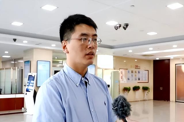“小辰”上岗，服务升级！
