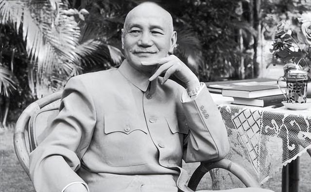 蒋介石孙子召开发布会，要将“两蒋”移灵大陆，两句话让世人唏嘘