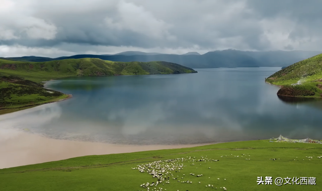 低调到让人心疼！西藏昌都藏着世界级风景，让人惊叹！