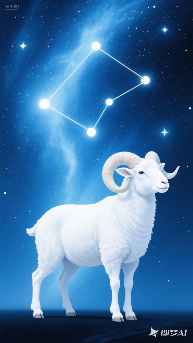 羊羊羊:将有“两个大富婆”来找你,千载难逢,最好看一眼!