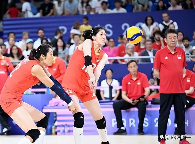 全运会女排四强出炉，北京0-3，天津1-3	，江苏女排上上签