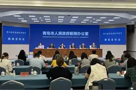 官宣！第35届青岛国际啤酒节7月18日启幕图片