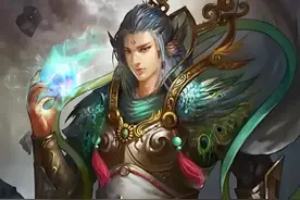 封神23个妖王结局：2个归西方，5个化为本相，6个殒命，10个封神图片