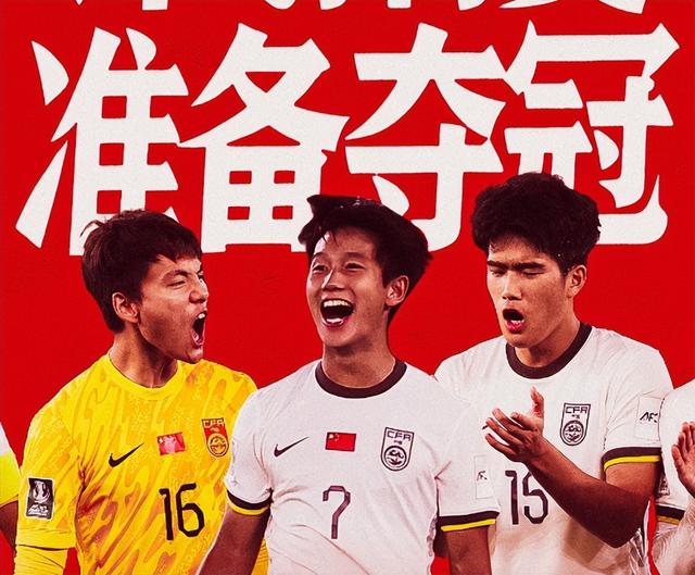 U23国足为何进决赛，没想到越南主帅这么说，向余望或成最大赢家