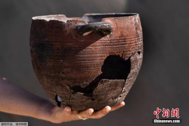 伊朗发现汉字，经过仔细翻译后，他们认为：这里曾是中国的一个省
