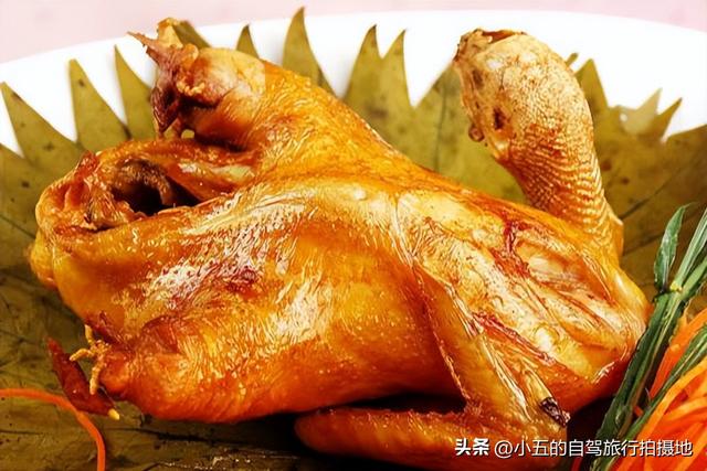 景德镇杀疯了！千年瓷都4大景点+3大美食暴走攻略，错过等一年