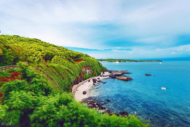 2月旅行好去处，去这6个地方，看看大自然，少想烦心事