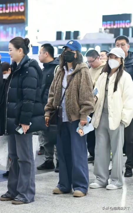 “封杀	”4年后	，49岁赵薇财力现状被扒，结果估计和你想得不一样