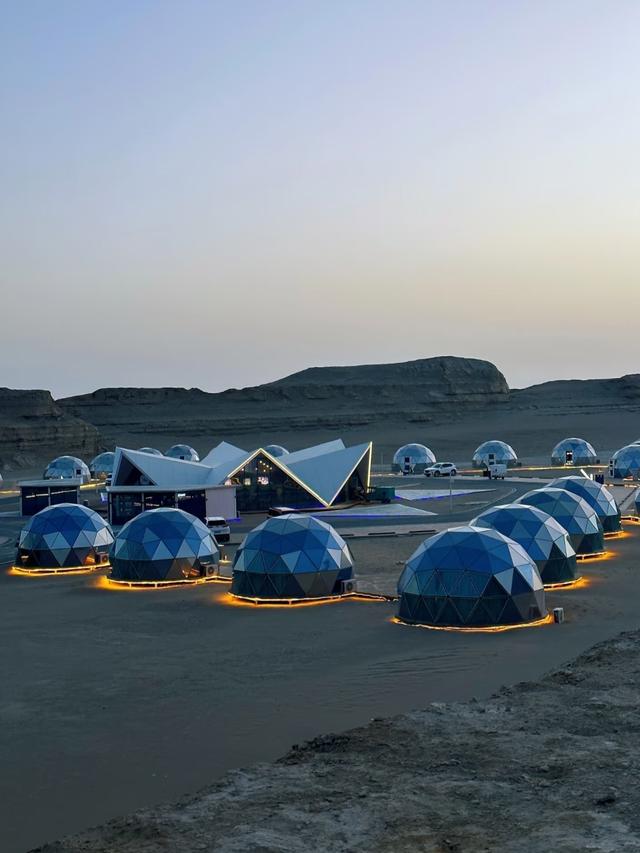 世界上只有青海才有的独一无二的14大奇景！