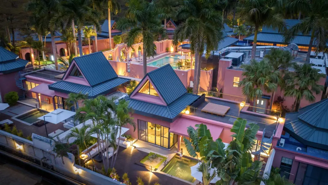 2025年清远市清新区温泉季暨民宿体验活动正式启动！