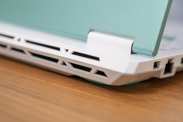 华硕天选6 Pro锐龙版测评：锐龙9 9955HX搭配5070畅玩3A游戏