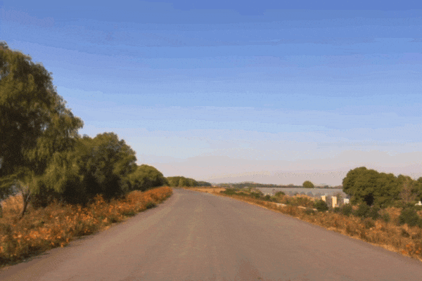 丹徒这几条路，真不想让太多人知道！