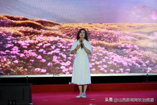 沁源县2025年“康养沁源 清凉一夏”文旅系列活动正式开始啦！