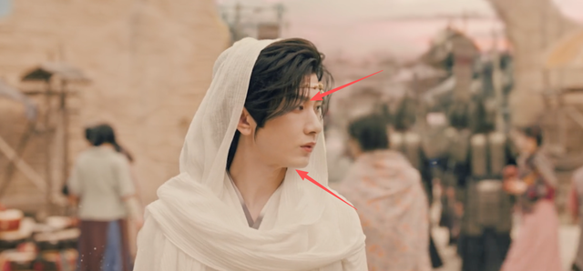 《天地剑心》《山河枕》各看4集，一部直接弃剧，一部熬夜狂追！