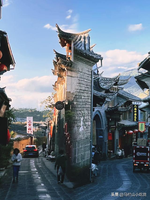 云南腾冲旅游 |七彩美景打卡攻略！