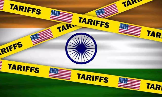 刚抓完马杜罗，特朗普又对印度撂下狠话	，不到48小时，莫迪要急了