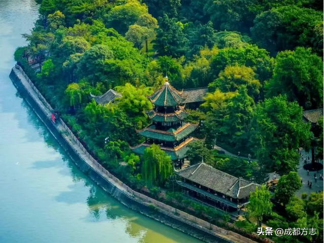 全是干货！二环路13个宝藏文化点位！逛了还想逛→