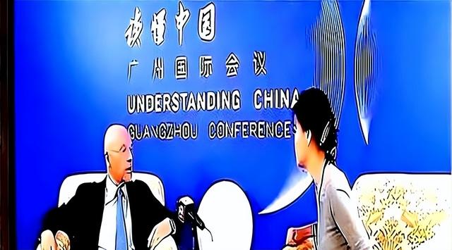 英国专家：中国崛起不可怕！可怕的是，中国是个伪装成国家的文明