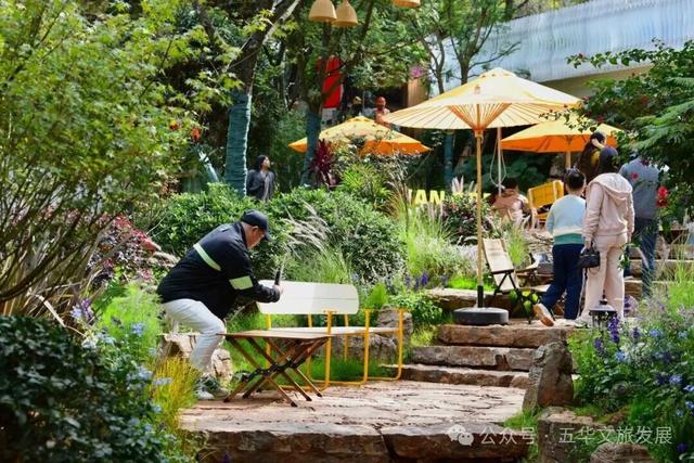 连通翠湖、昆明老街片区！翠湖城市绿道建成开放