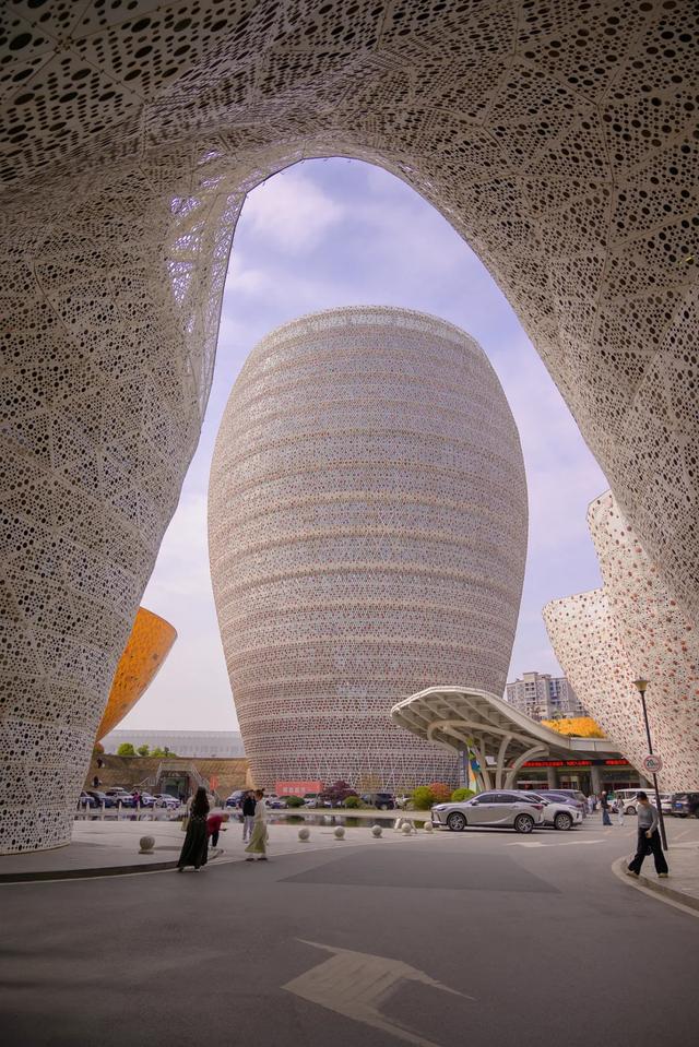《中国国家地理》推荐醴陵：最绚烂的湖南小城🤩
