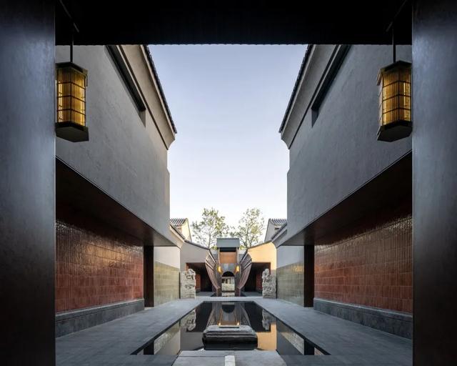 为什么永远有人迷恋奢华酒店？