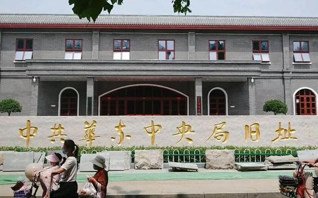 这7条老街，藏着临沂最深的记忆与温情！