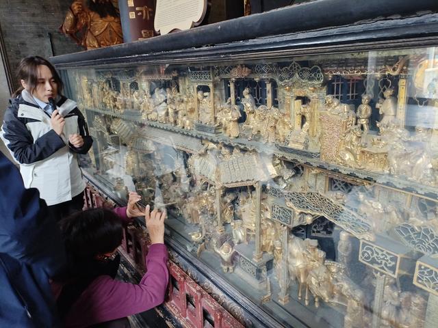 2026广东温暖之旅：佛山祖庙、孙中山故居、孙文西路步行街