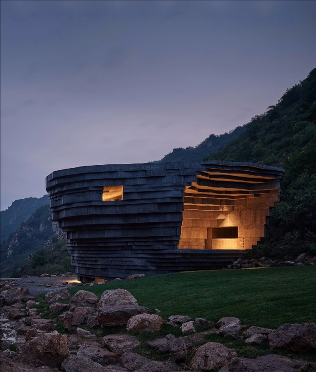 这么近，那么美，周末到河北！头哥真去河北了，顺看小太阳？