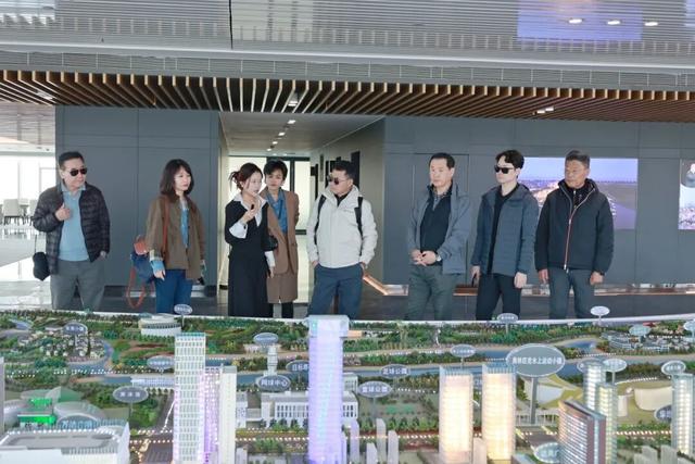 “2025海外旅行社日照行”活动成功举办
