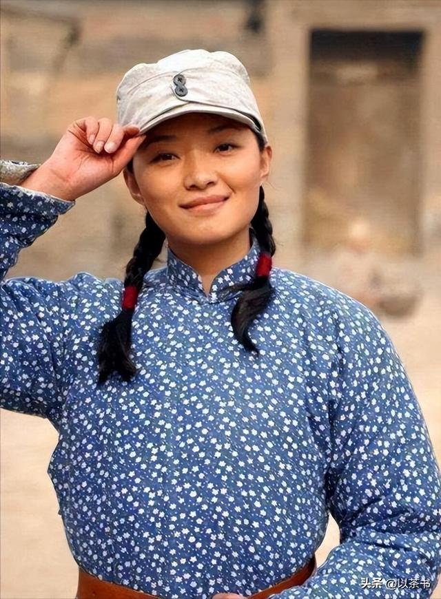 《亮剑》20年后，有人患癌一生未娶，有人已离世	，唯独秀芹嫁军官