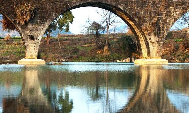 穿越百年！探访韶关5座小众古村，看围楼、石桥、古庙…美到忘记时间！