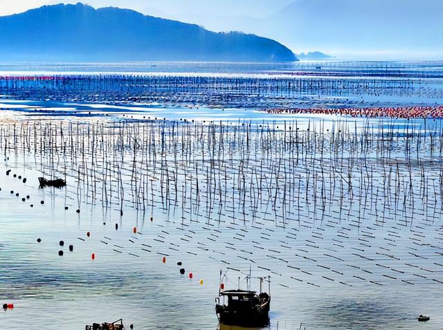 福建旅游：难忘霞浦两日采风行记（图）