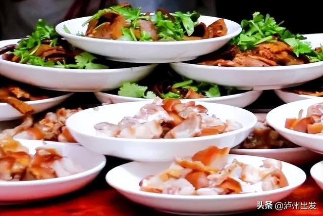 泸州泸县，值得专程为它来一趟！