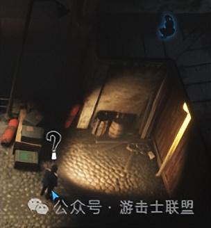 以Eriksholm（被偷走的梦）为例，分析标准策略潜行游戏关卡设计